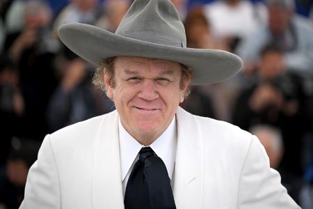 John C. Reilly