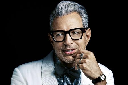 Jeff Goldblum