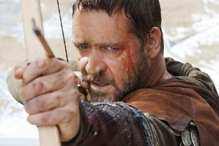 Russell Crowe