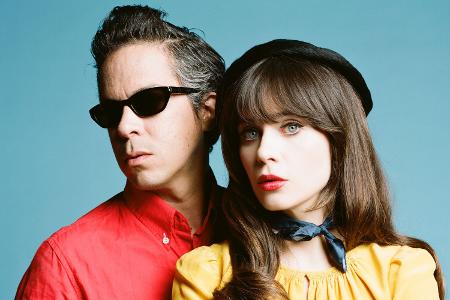 She & Him
