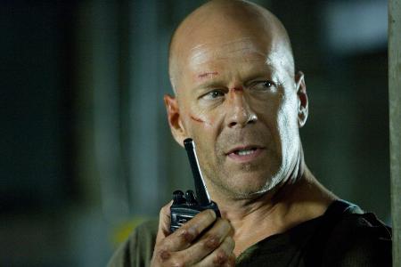 Bruce Willis