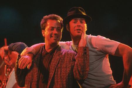 Bruce Willis