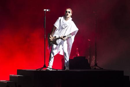 30 Seconds To Mars