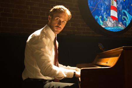 Ryan Gosling