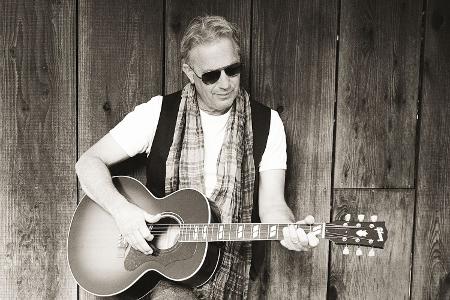 Kevin Costner & Modern West