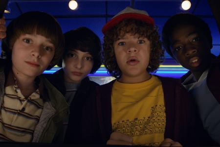 Finn Wolfhard