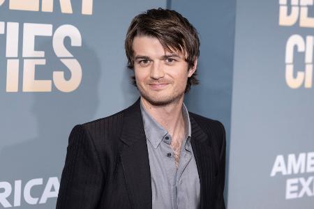 Joe Keery