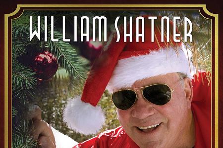 Shatner Claus