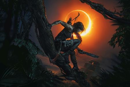 Shadow of the Tomb Raider (PC, PS4, Xbox One)