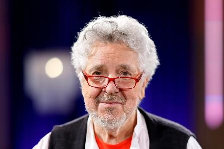 Nach verzweifelter Suche: Michael Schanze hat eine neue Wohnung