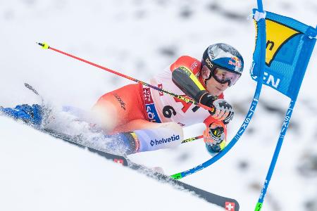 Plancker neuer FIS-Renndirektor