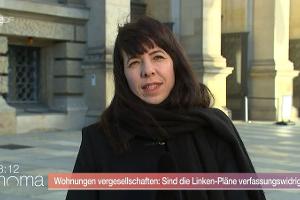 ZDF-"Morgenmagazin"