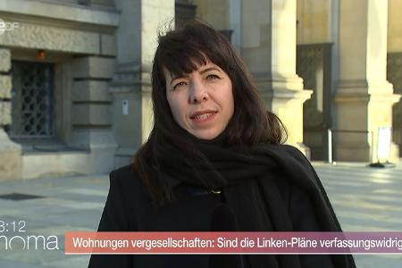ZDF-