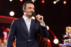 Giovanni Zarrella: Diese Promis unterstützen seine ZDF-Weihnachtsshow