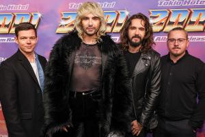 Tokio Hotel