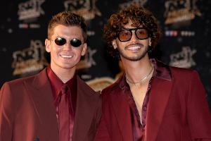 Jamie Miller und Antonio Cipriano: "Babydoll"-Duo begeistert die Fans