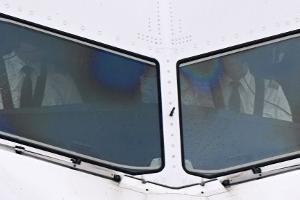 Sekundenschlaf und Dauermüdigkeit sind Probleme für viele Piloten und Pilotinnen. (Archivbild) 