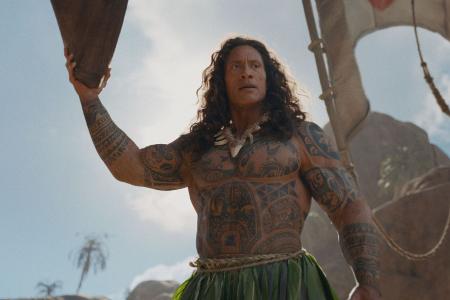"Vaiana"