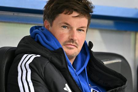 Trotz Vieira-Ausfall: HSV mit 