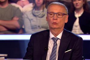 Wer wird Millionär?