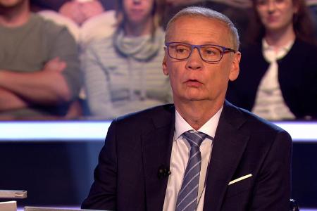 Wer wird Millionär?