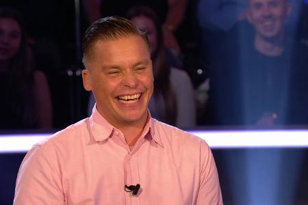 Wer wird Millionär?