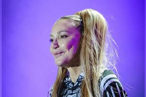 Nach Brustkrebs: 90er-Ikone Whigfield wegen Spätfolgen erneut operiert