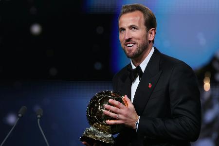 Pressestimmen zur Verleihung des Ballon d'Or