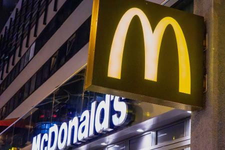 McDonald's nimmt den McRib aus dem Standardsortiment. Vielerorts ist er bereits nicht mehr verfügbar.