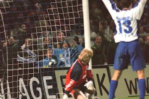Pokal-Blamage gegen Magdeburg? Elber warnt seine Bayern