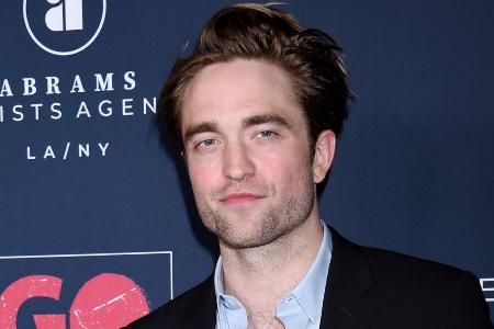 Robert Pattinson bestätigt: Dreh von 