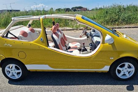 Renault Twingo De Plage (2026)