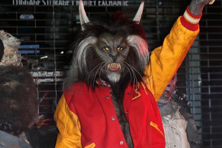 Werwolf