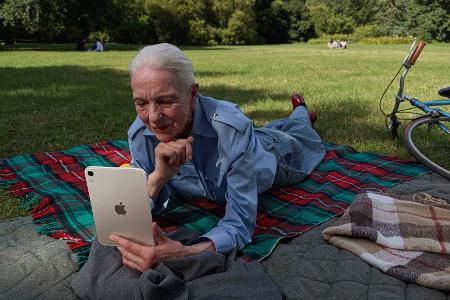 iPad mini