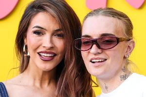 Nach vier Jahren: G Flip hat sich von Chrishell Stause getrennt