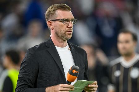 Mertesacker erhält PEGASOS-Preis