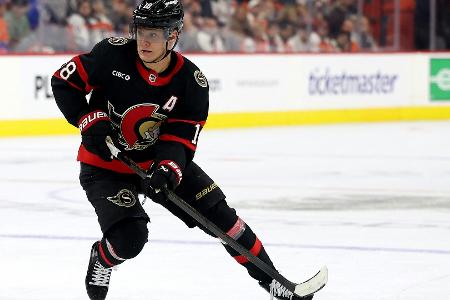 Am Montagabend: NHL live zur besten Sendezeit