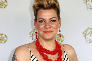 Franziska Knabenreich mit traurigen Details zum Tod ihres Verlobten