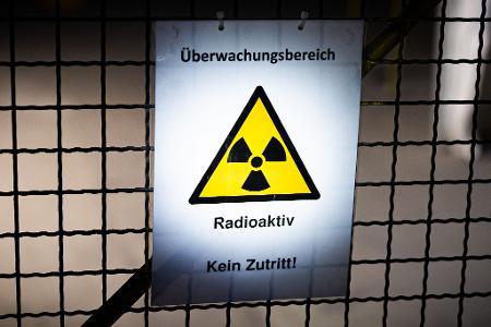 Wo soll der deutsche Atommüll auf Dauer lagern? Die Suche nach der Antwort auf diese Frage ist wieder ein kleines Stück nähergekommen (Archivbild).