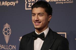 Martínez über Maza: Dickes Lob und Vergleich mit Kane