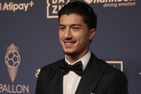 Martínez über Maza: Dickes Lob und Vergleich mit Kane