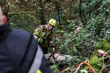 Feuerwehr Iserlohn
Pressestelle