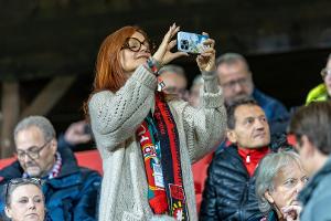 Super-Joker bewahren Augsburg vor Blamage