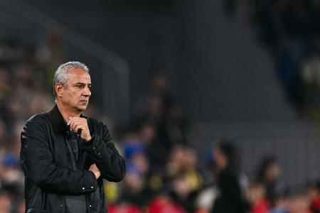 Nach Derby-Pleite: Fenerbahce-Trainer Kartal tritt zurück