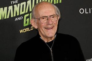 "Zurück in die Zukunft"-Star Christopher Lloyd war jahrelang süchtig