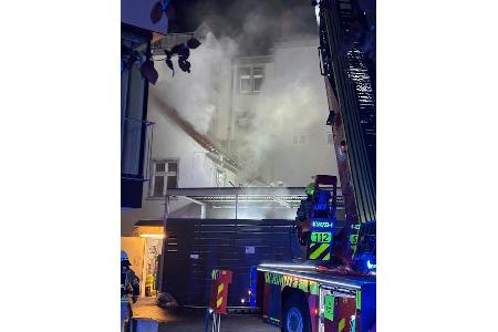 Bild: Feuerwehr Konstanz