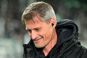 Blessin pustet nach "Willenssieg" durch - und will mehr