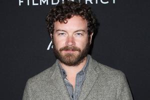 Danny Masterson scheitert mit Berufung gegen Vergewaltigungsurteil