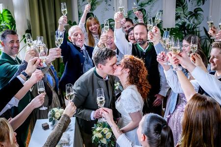 Das passiert heute in den Soaps