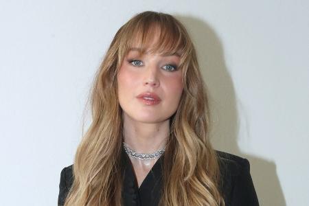 Jennifer Lawrence über ihre Brust-OP: 